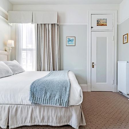 Cornell Hotel De France San Francisco Kamer foto